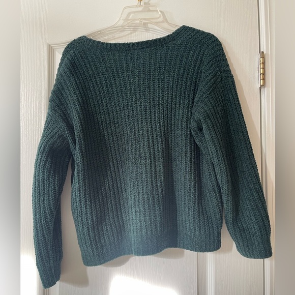 Express sweater - Picture 10 of 13